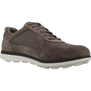 Sneakers de  Hombre de la marca GEOX  modelo SPHERICA EC12 MARRON