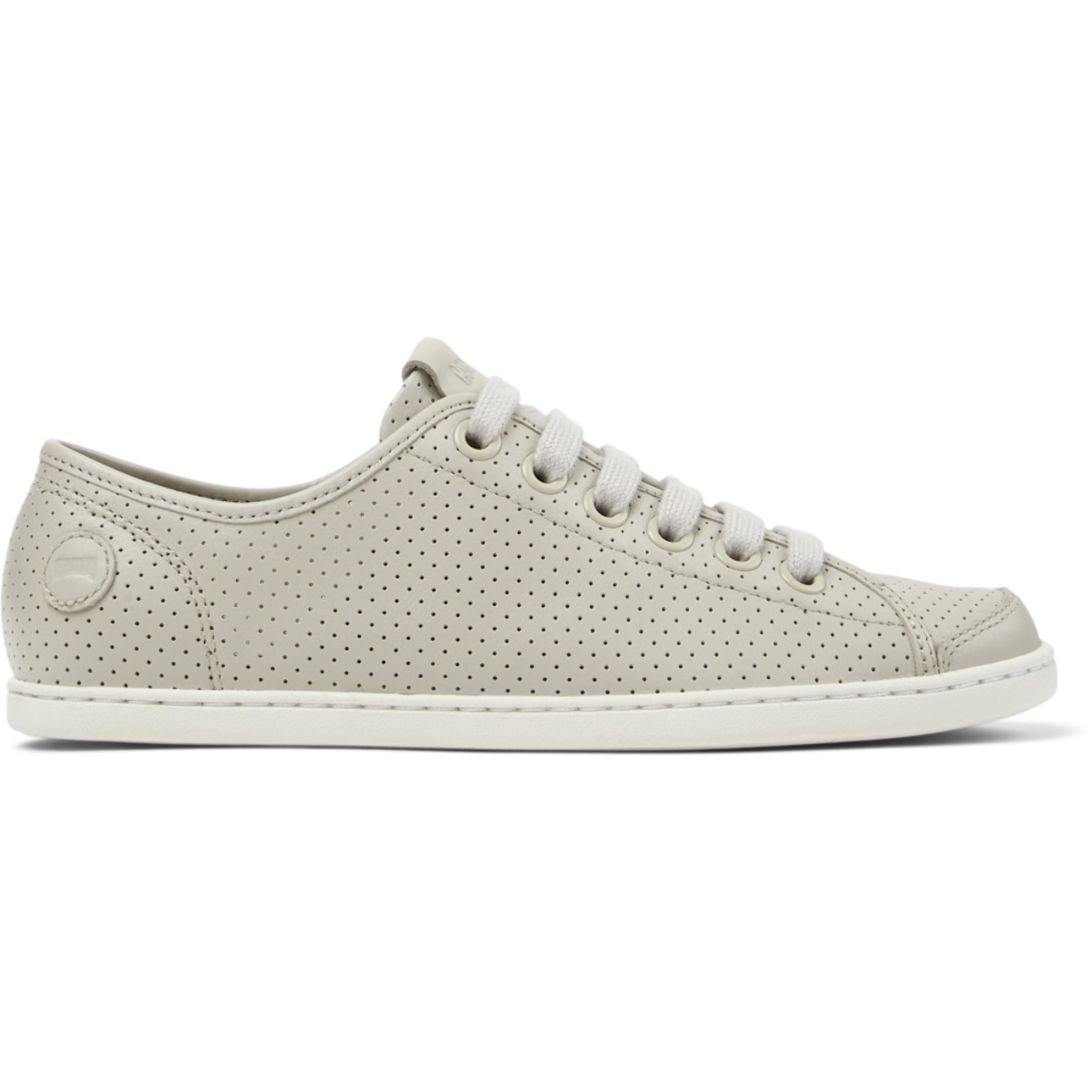 CAMPER UNO - Zapatillas Mujer Gris
