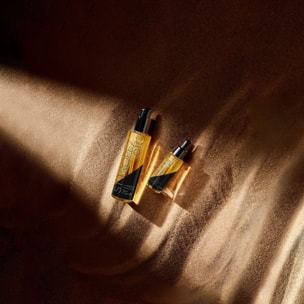 Self Tan ST Luxe Body Serum - Autobronzant 200 ml