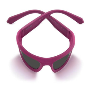 GAFAS DE SOL POLARIZADAS POLAROID PLD 2165/S GMY