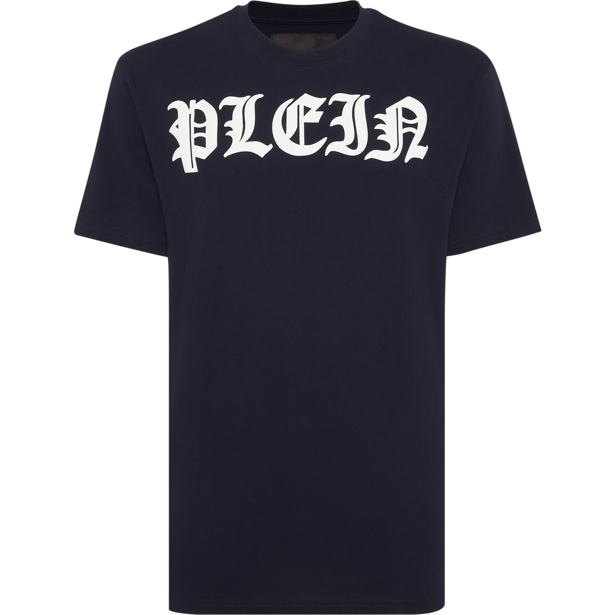 PHILIPP PLEIN Camiseta Cuello Redondo GOTHIC PLEIN