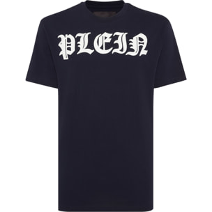 PHILIPP PLEIN Camiseta Cuello Redondo GOTHIC PLEIN