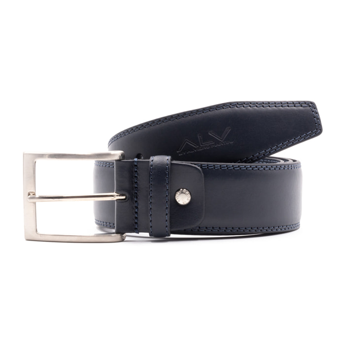 Cinture  da uomo 50% LEATHER 50% PU 50% LEATHER 50% PU 100-115 cm