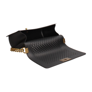 Borsa a mano da donna - Modello False - 100% gomma - 15.0 x 25.0 x 8.0 cm