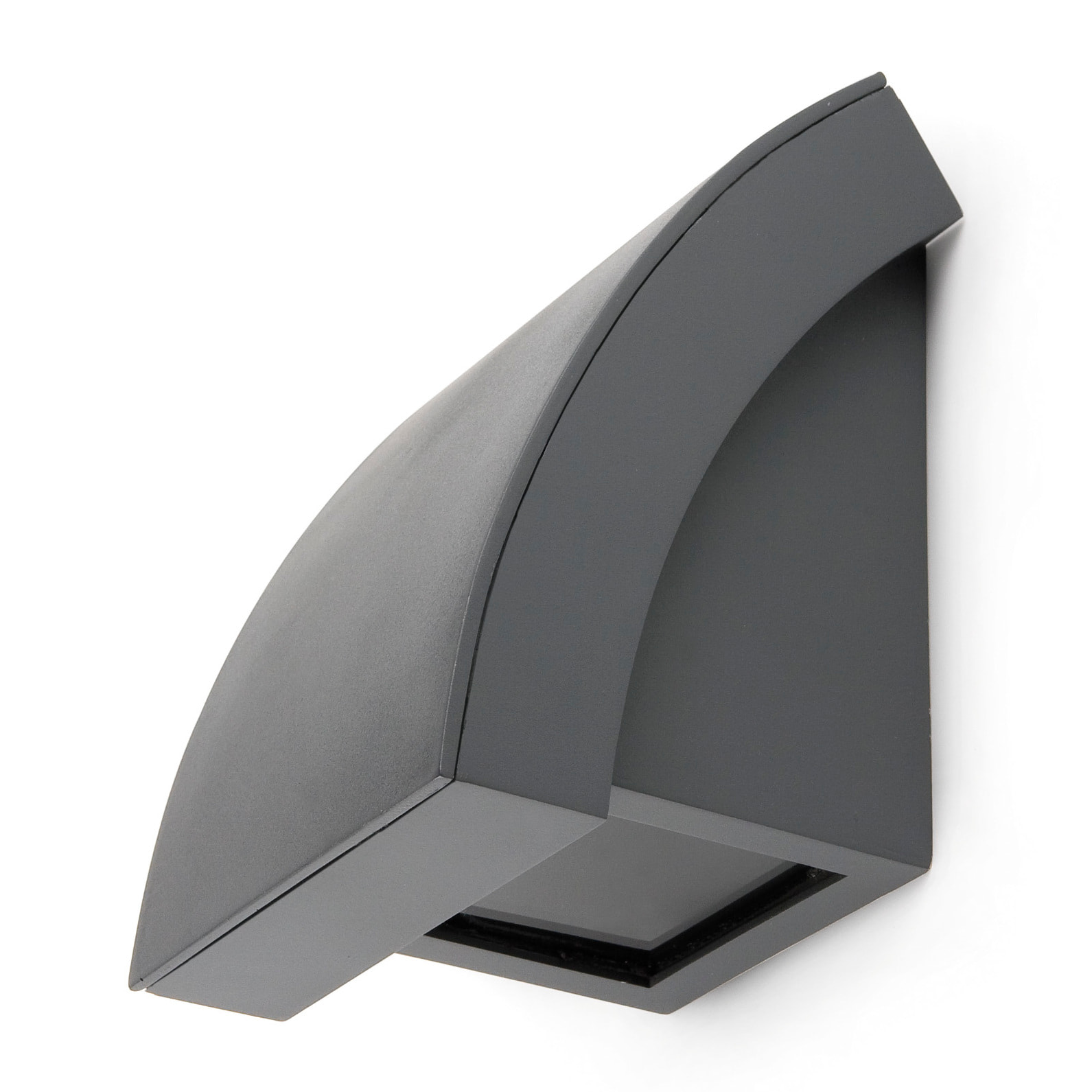 PROA Aplique gris oscuro