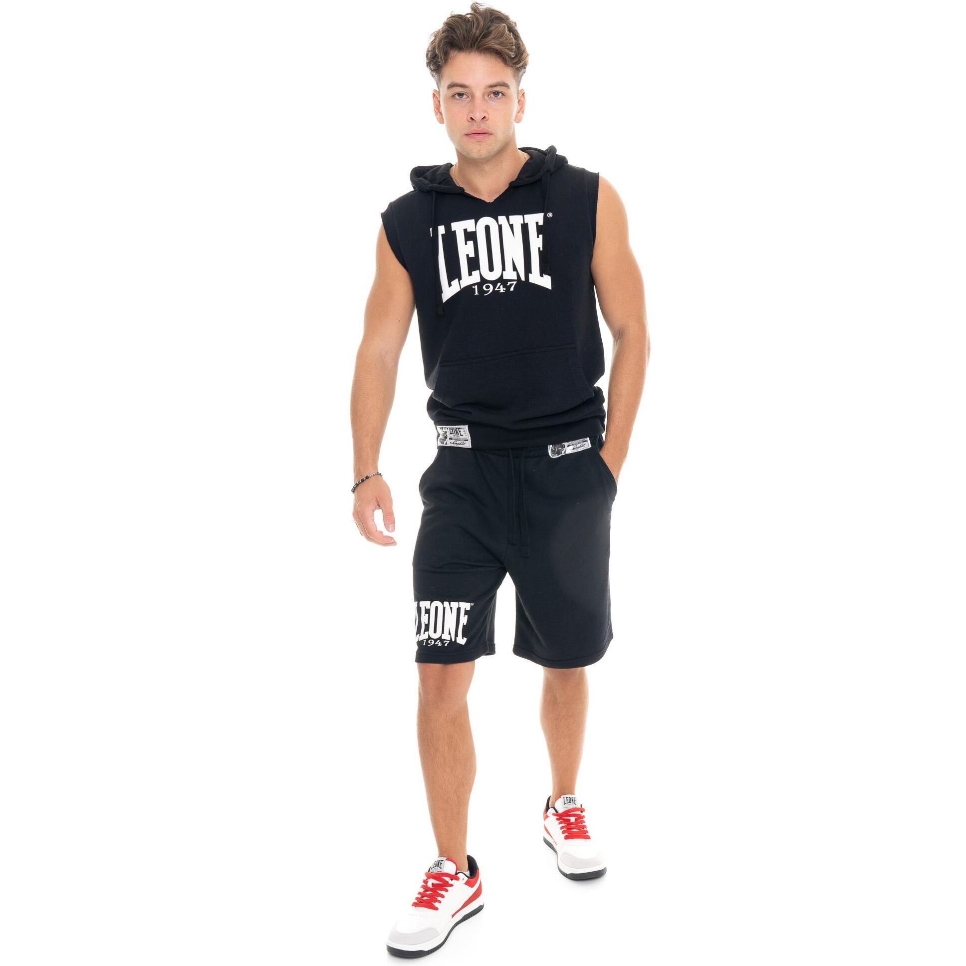 Uomo Bermuda Boxe