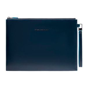 Piquadro Pochette uomo porta iPad® 11"