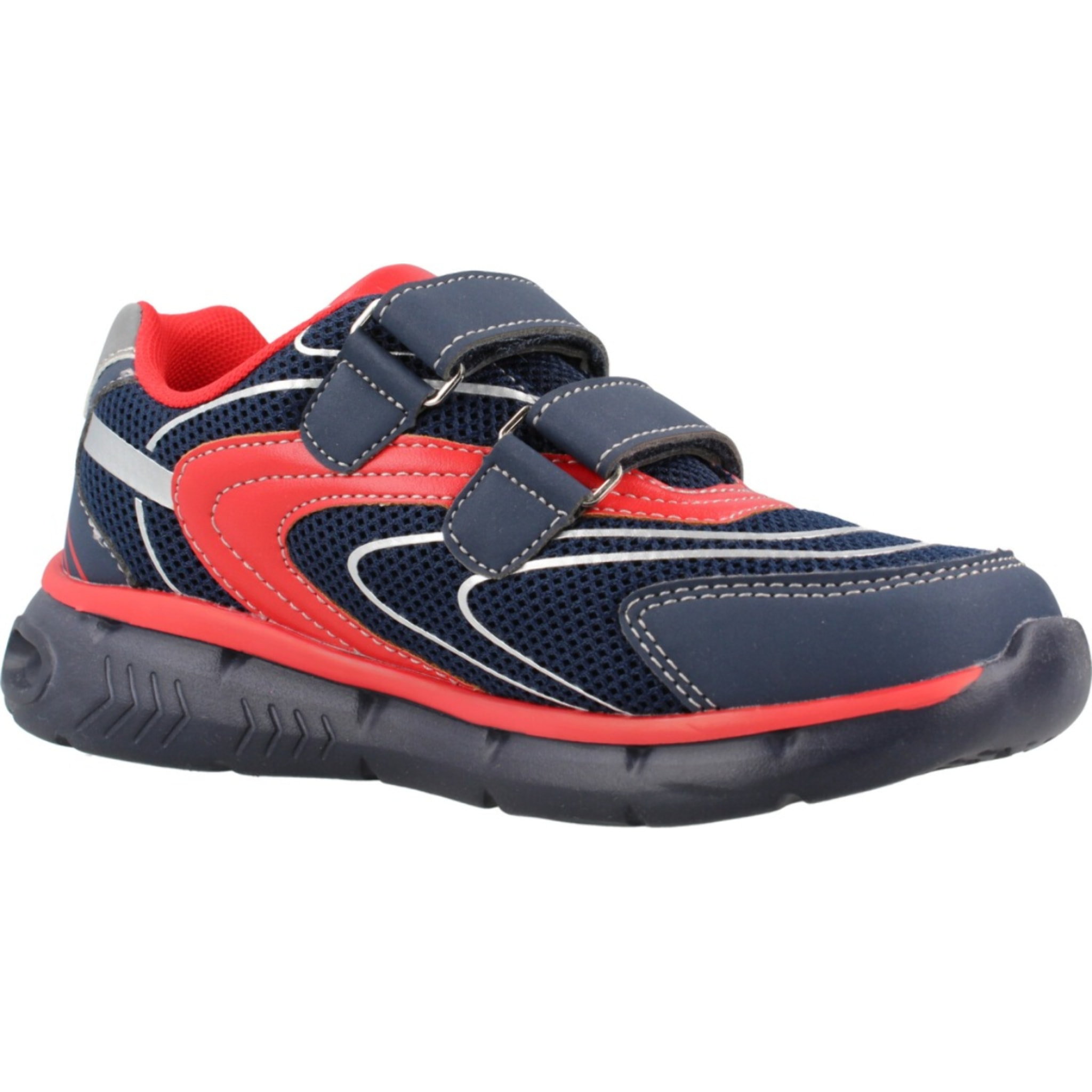 Zapatos Niño de la marca CHICCO  modelo 1072108C AZUL