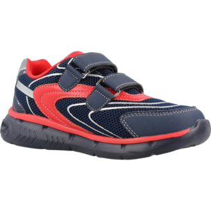 Zapatos Niño de la marca CHICCO  modelo 1072108C AZUL