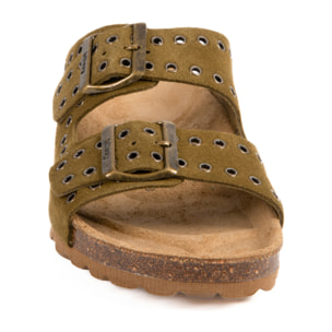 Sandalo BILLOWY CACHI