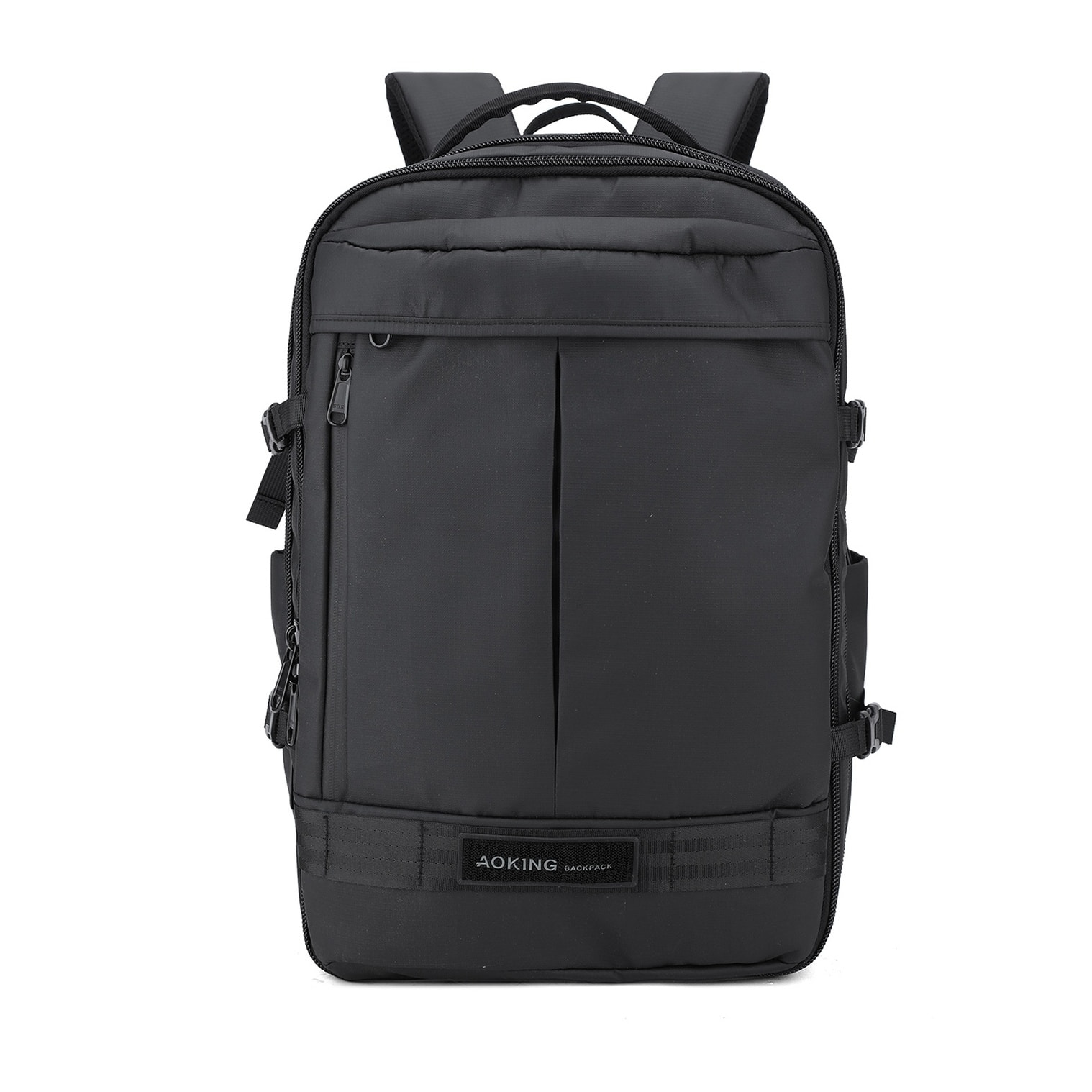 Zaino Unisex Aoking Erevan Ultra - Poliestere - Casual - 32.0 x 49.0 x 32.5 cm