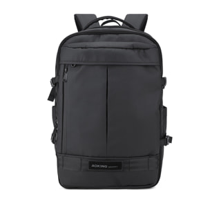 Zaino Unisex Aoking Erevan Ultra - Poliestere - Casual - 32.0 x 49.0 x 32.5 cm