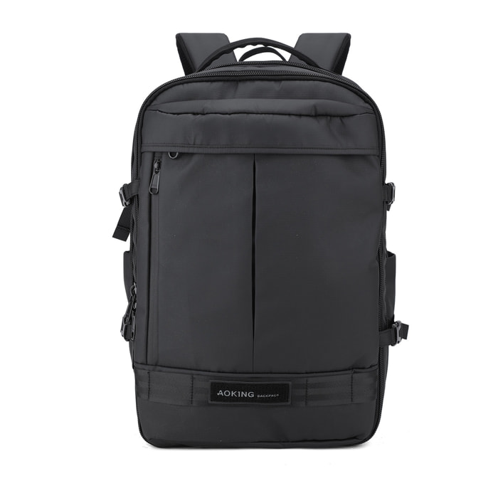 Zaino Unisex Aoking Erevan Ultra - Poliestere - Casual - 32.0 x 49.0 x 32.5 cm