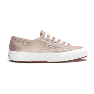 Le Superga Donna Rosso 2750-Lamew