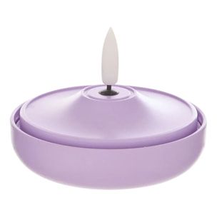 Bougie LED Pool D9,6 cm