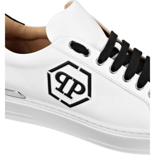 PHILIPP PLEIN Zapatillas bajas HEXAGON