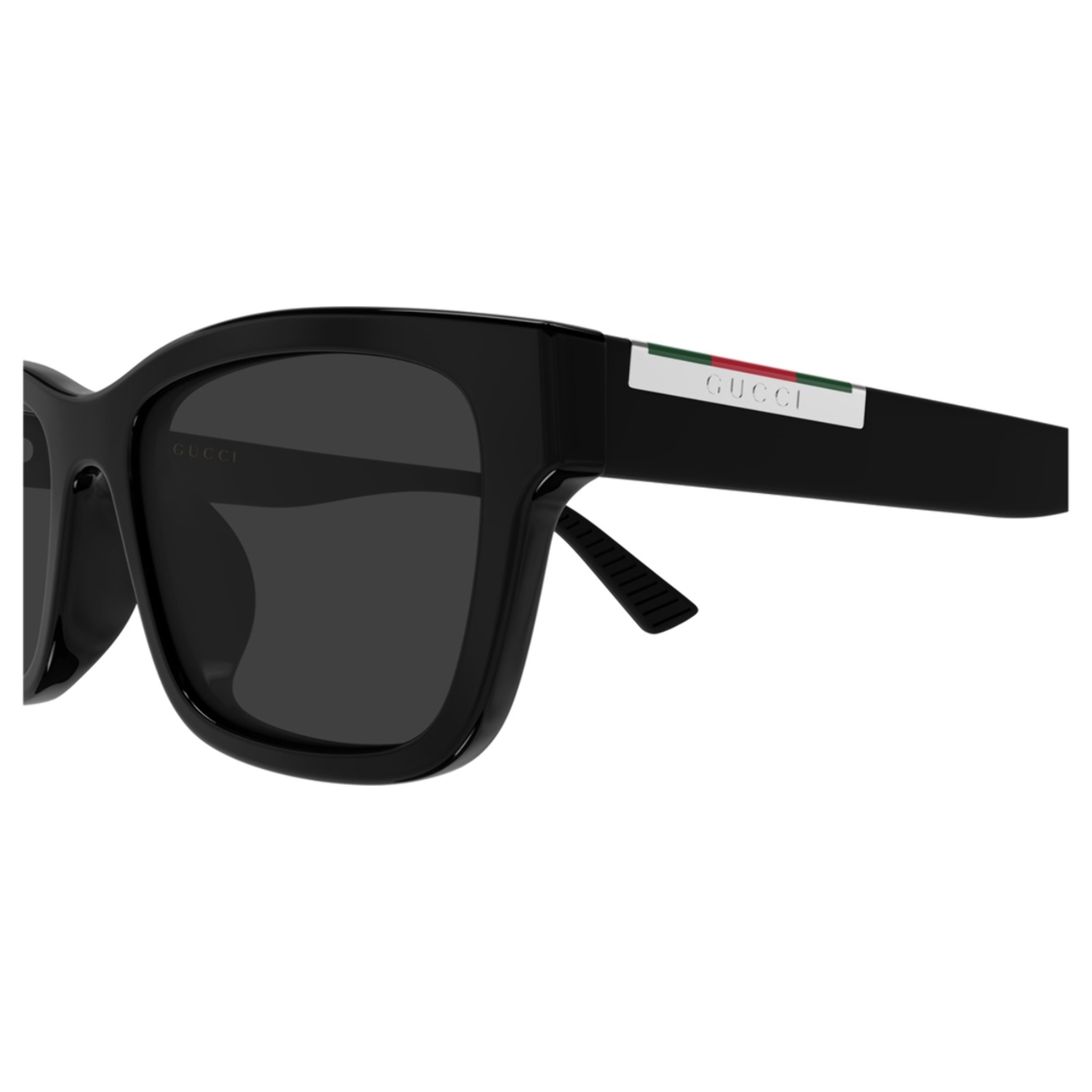 Gafas de Sol Gucci GG2092SA-001 de Acetato Hombre 55 mm