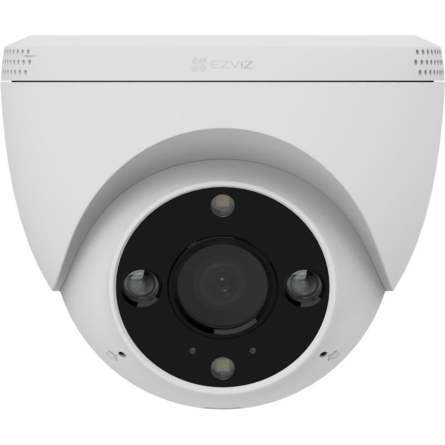 Caméra de surveillance EZVIZ Wifi H4 2K Dôme