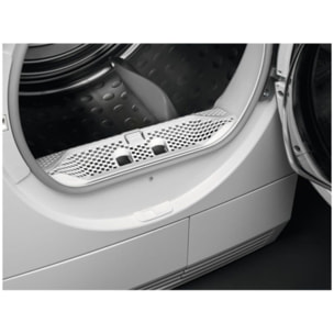 Sèche linge à condensation ELECTROLUX EW6C4723SC