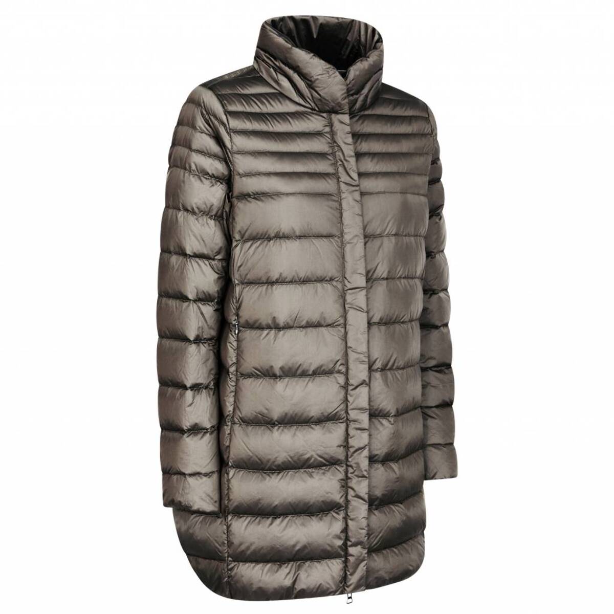 CHAQUETA GEOX  W JAYSEN COAT