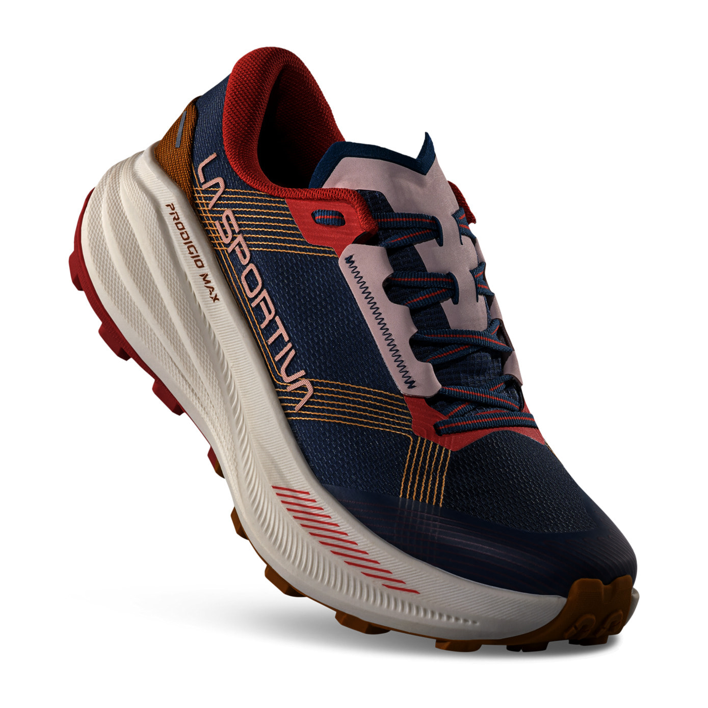 Prodigio Max Mujer Zapatillas Trail Running