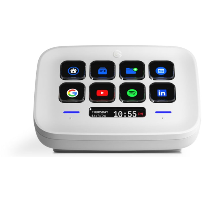 Boitier de contrôle ELGATO Stream Deck Neo