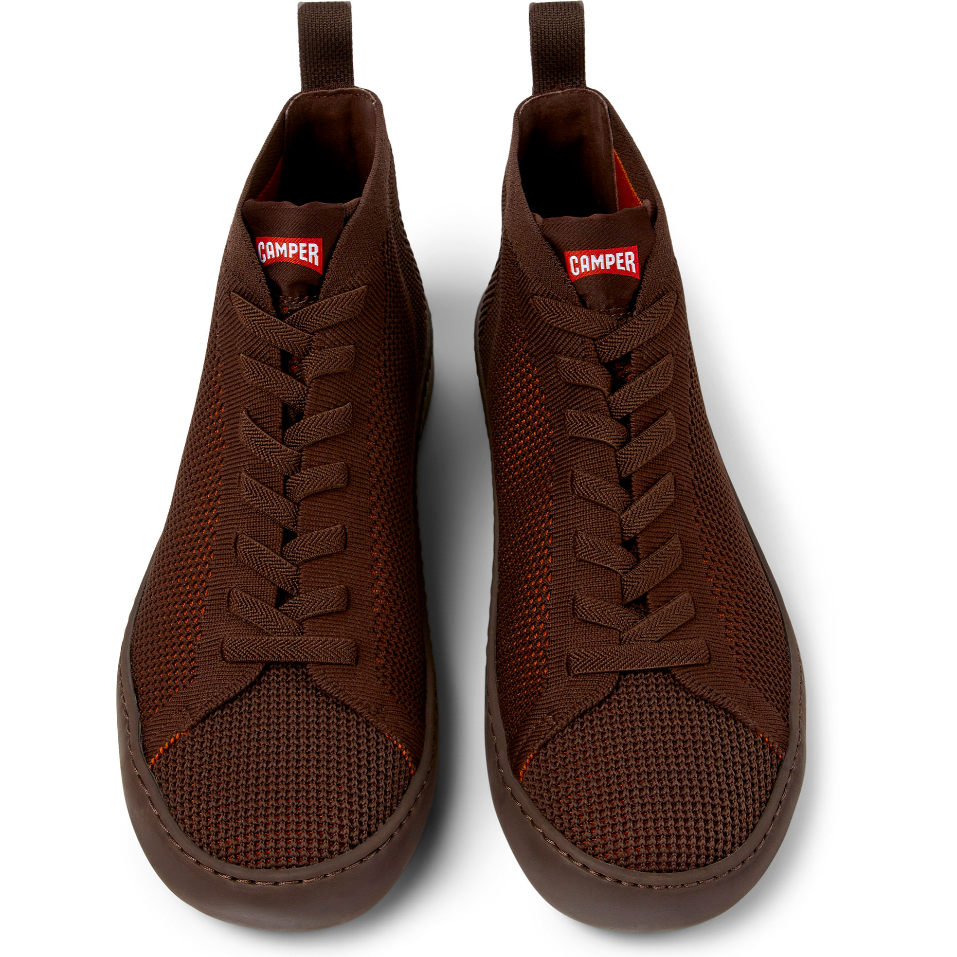Zapatillas - CAMPER Peu Touring - Multicolor - Textil técnico (poliéster reciclado)