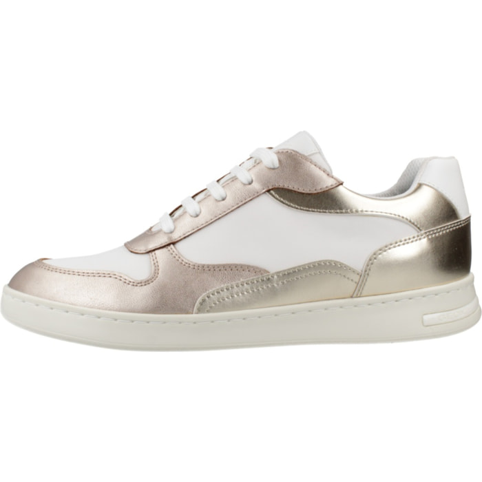 Sneakers de  Mujer de la marca GEOX  modelo D JAYSEN BRONCE