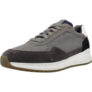 Sneakers de  Hombre de la marca GEOX  modelo U BRANTHON AZUL