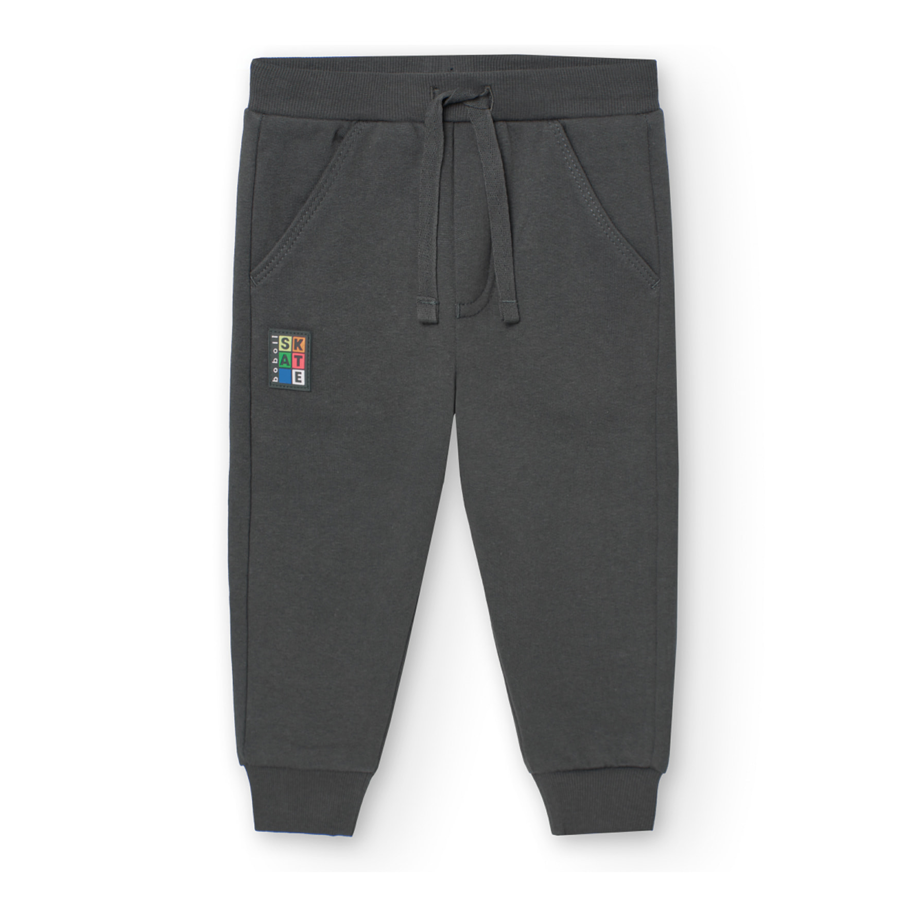 Conjunto punto de bebé niño -BCI