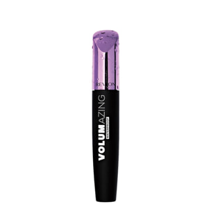 Mascara Volumazing Waterproof - 951 Blackest Black