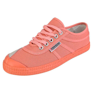 Zapatillas Sneaker Unisex - KAWASAKI Color Block Shoe K202430-ES 4144 Shell Pink