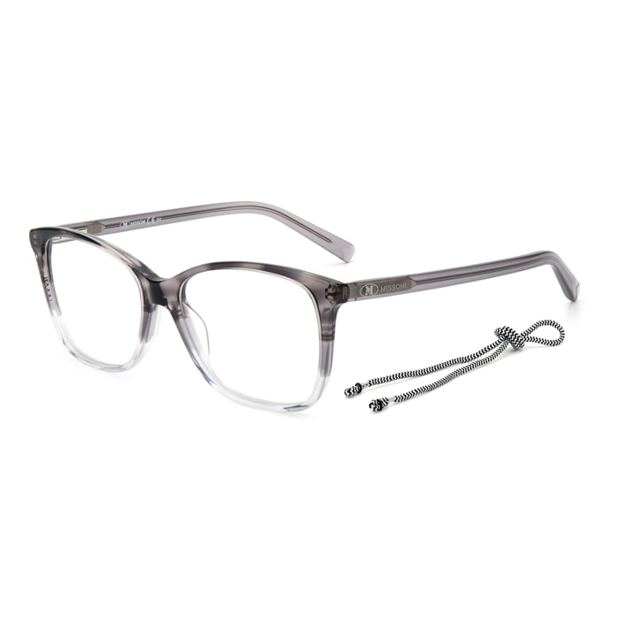 Montura de gafas M Missoni Mujer MMI-0010-2W8