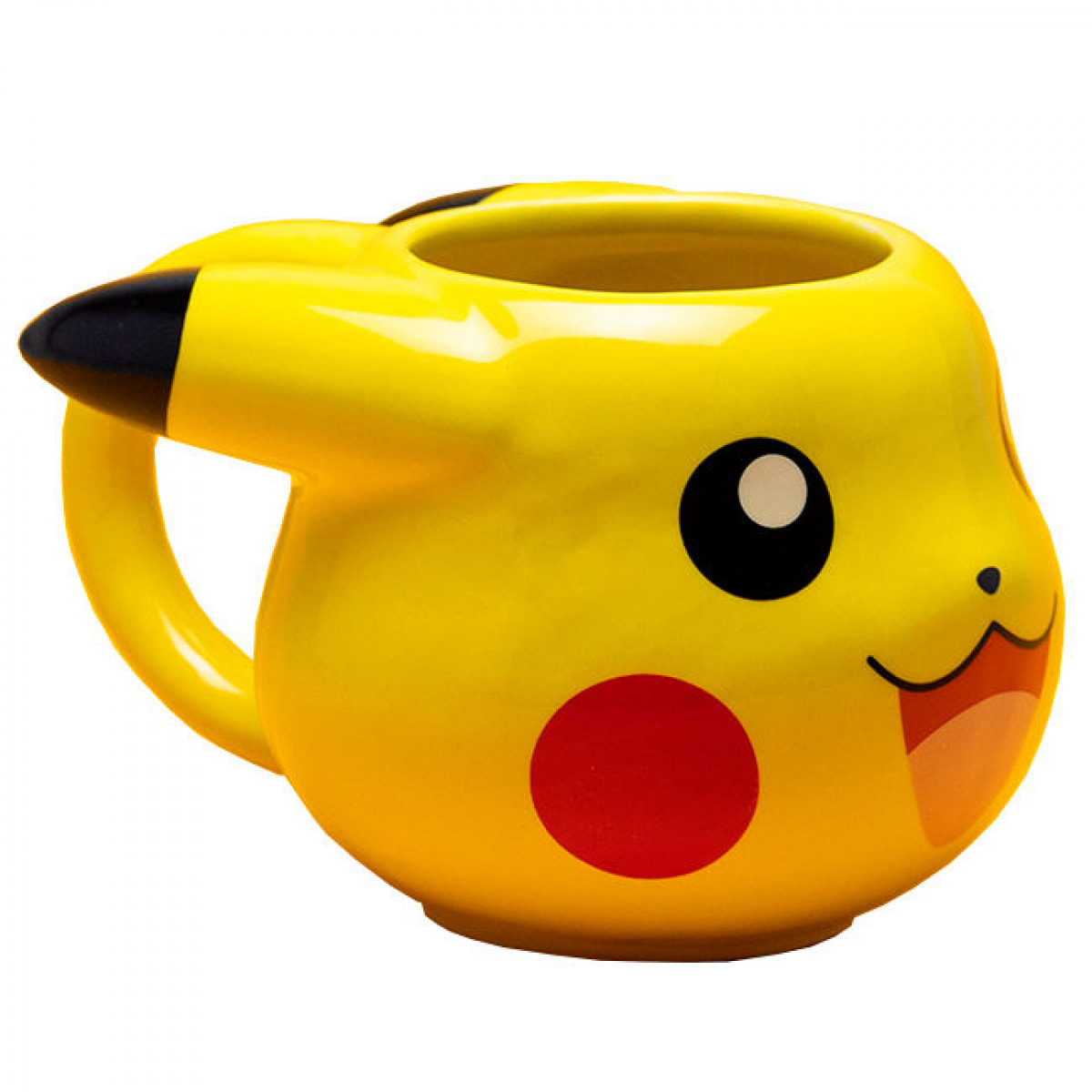 Pokemon Pikachu 3d Tazza gb Eye