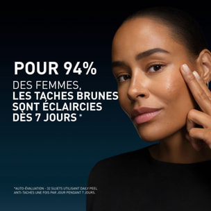 Daily Peel - Peeling Exfoliant Anti-Rides