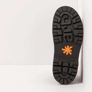 Botines 1895 NYLON TOTAL BLACK/ BIRMINGHAM color Total black