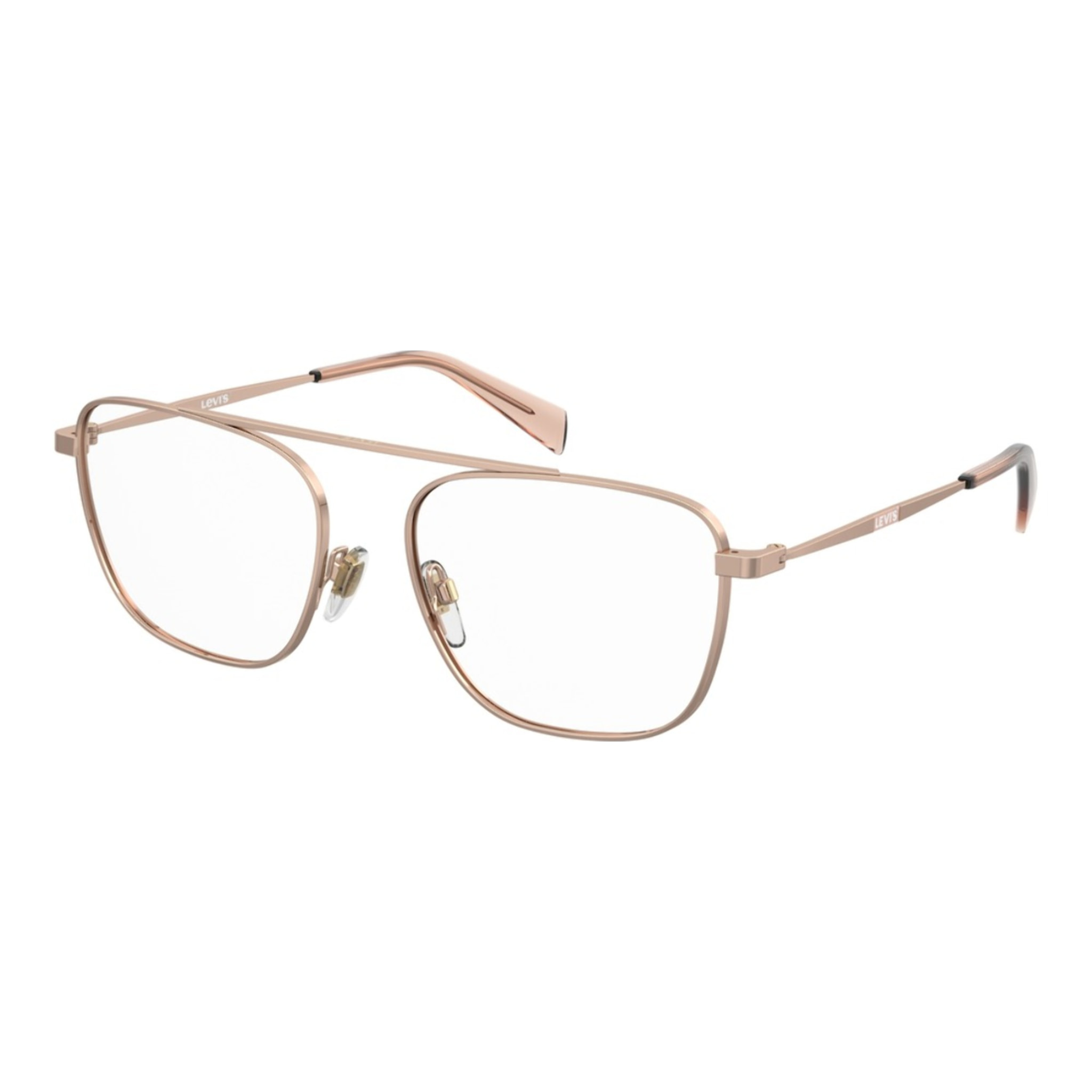 Gafas de Vista Levi's LV 1090 DDB de Metal Unisex 54 mm