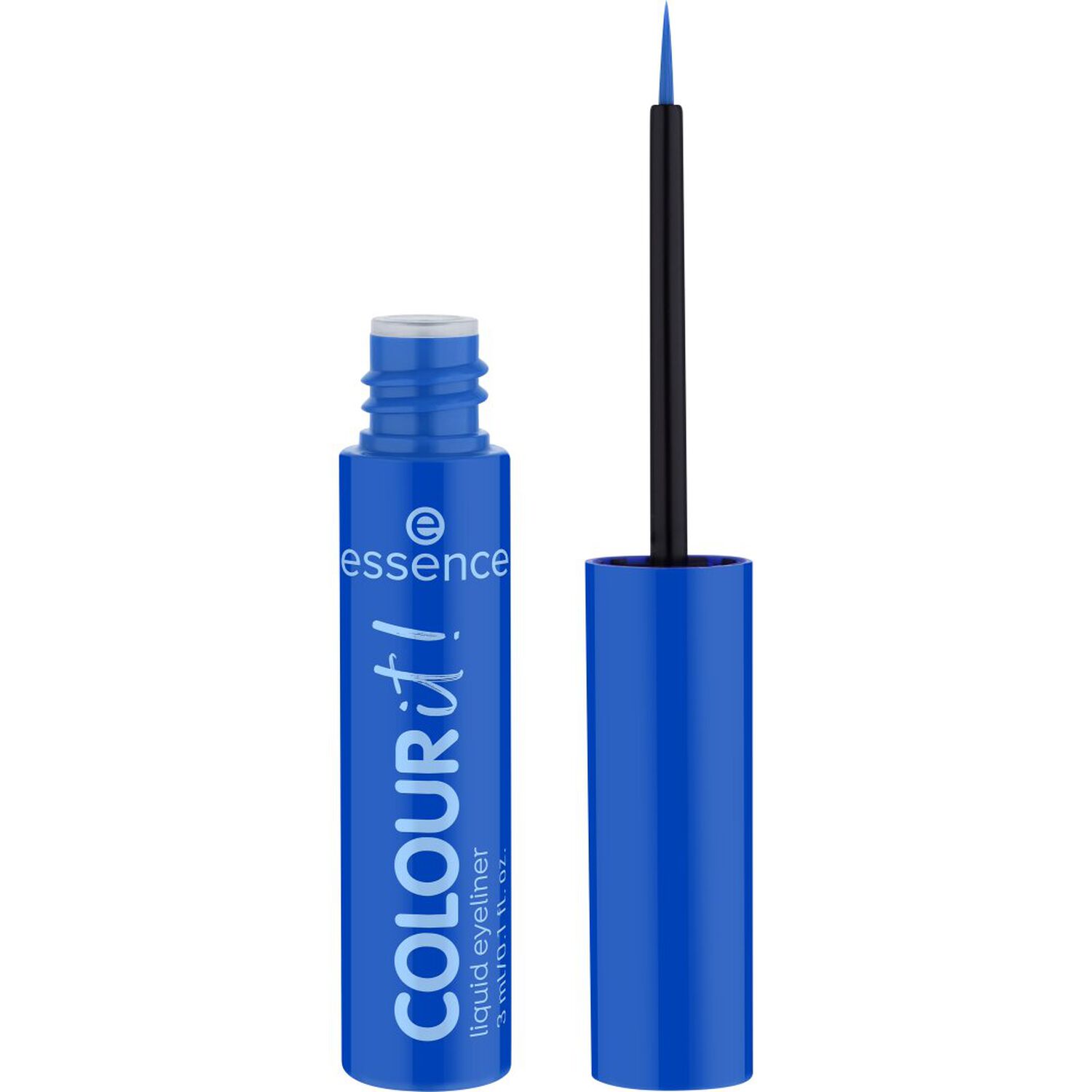 Colour it! - Liquide Eyeliner