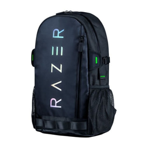 Sac à dos RAZER ROGUE 14'' BACKPACK V3  CHROMATIQUE