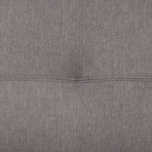 Sofá cama 1 plaza Soren Gris