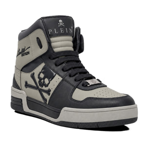 PHILIPP PLEIN Zapatillas altas Notorius