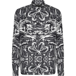 PHILIPP PLEIN Shirt CIRCUS