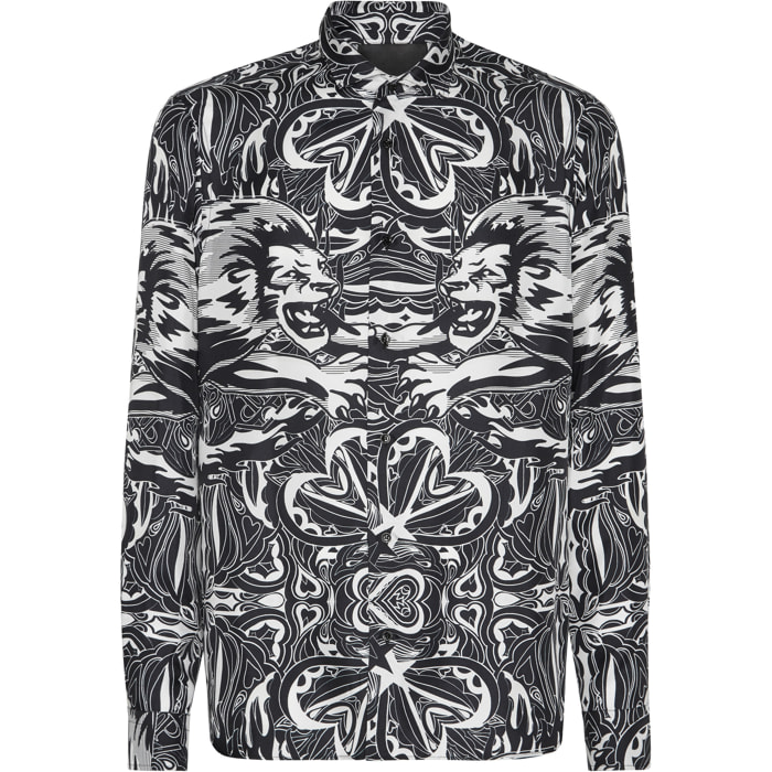 PHILIPP PLEIN Shirt CIRCUS