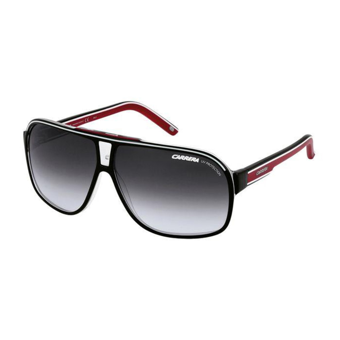 Gafas de Sol Carrera GRAND PRIX 2 T4O de Acetato Hombre 64 mm