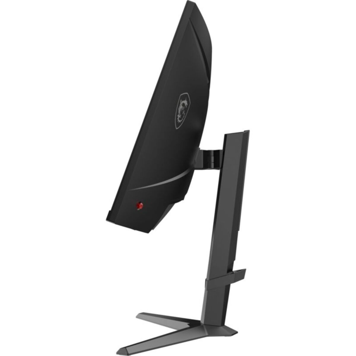 Ecran PC Gamer MSI MPG 275CQRXF Incurvé 27'' Rapid VA