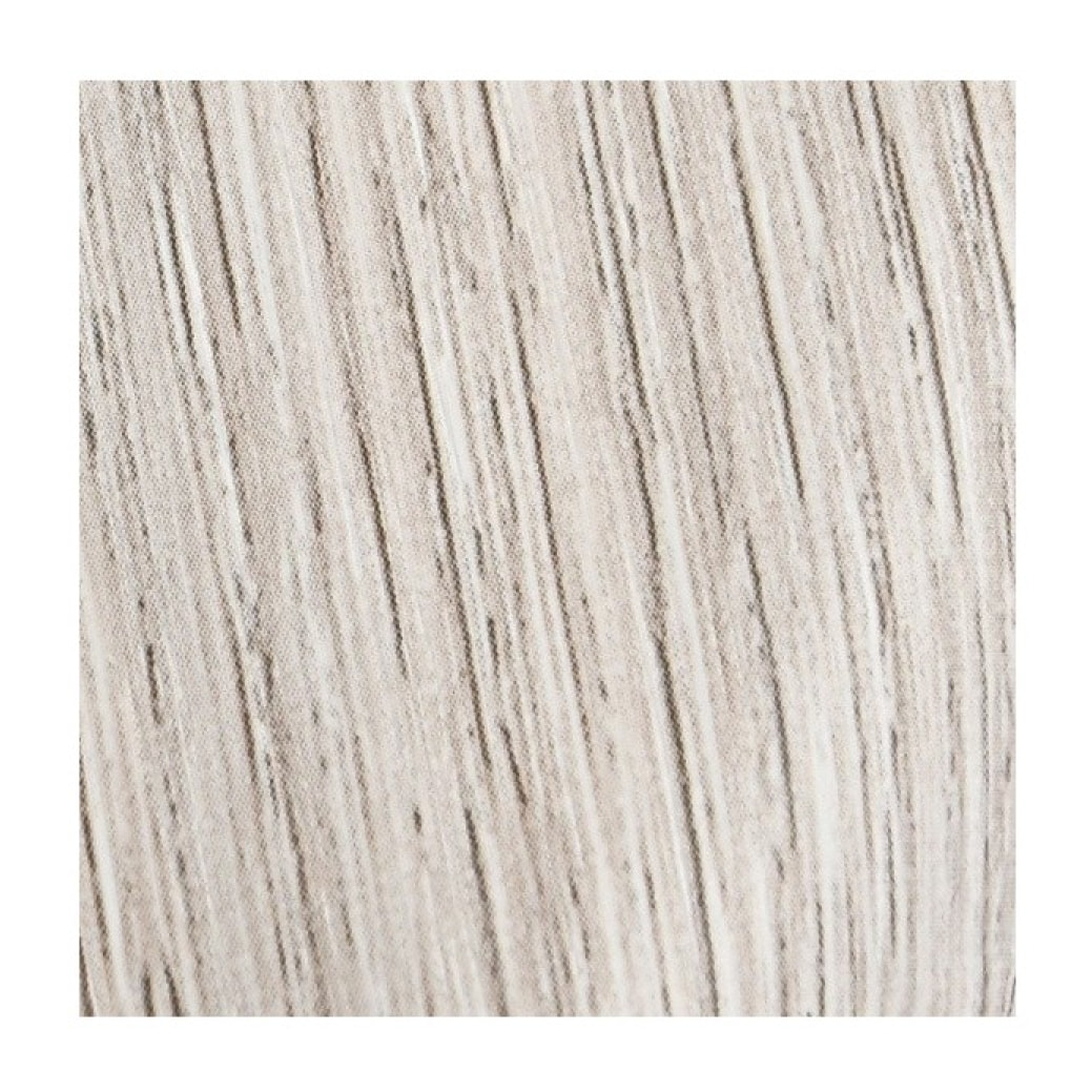Abattant wc MDF Effet Bois- Charnières Inox MSV