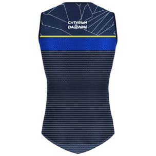 Critérium Du Dauphiné - Camiseta Interior - Printcolor_es - Hombre
