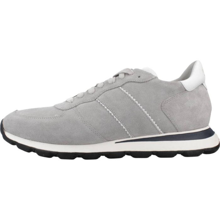 Sneakers de  Hombre de la marca GEOX  modelo U SPHERICA VSERIES Gray