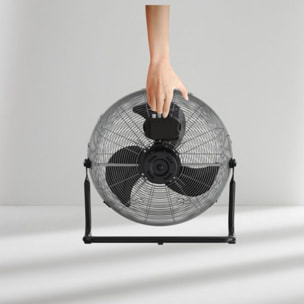 Ventilateur BLACK ET DECKER BXEFF122E