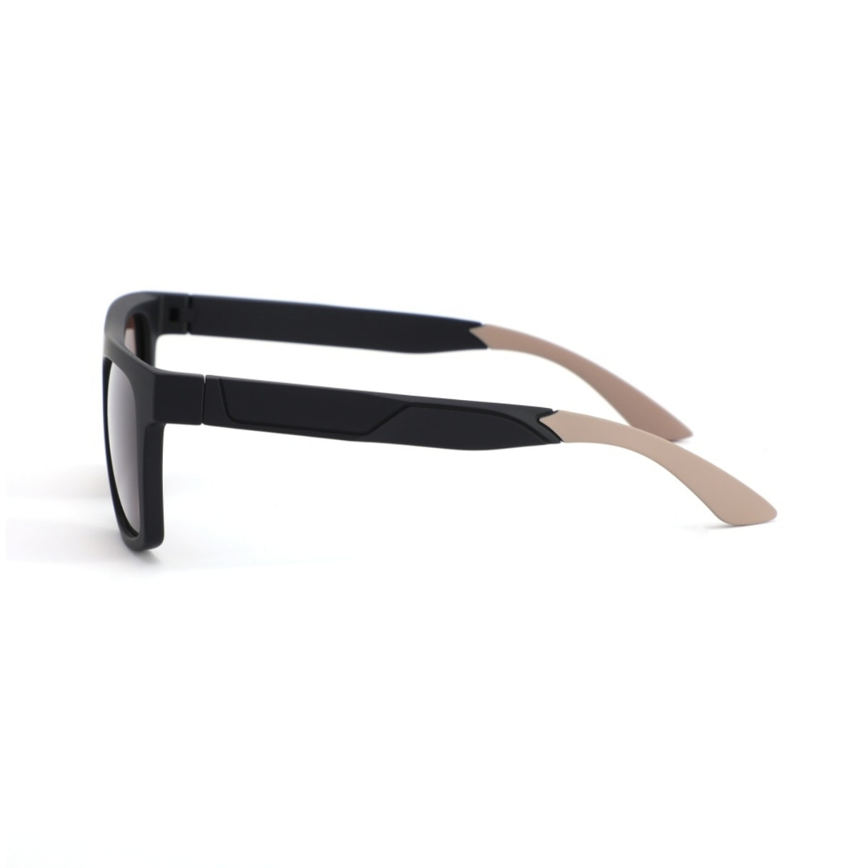Gafas de Sol Fluor S11104-C2 Polarizadas de Tr90 Unisex 56 mm